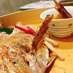 炭火焼き ヒノカミ - 