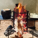 炭火焼き ヒノカミ - 