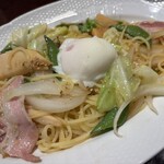 オリーブの木 - 