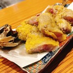 炭火焼き ヒノカミ - 