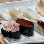 桃太郎すし エミオ練馬店 - 