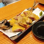 炭火焼き ヒノカミ - 