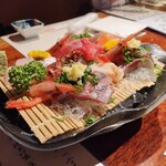 城北南月 - 