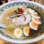 らーめんセンター トミオ - 