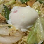 オリーブの木 - 