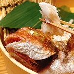 炭火焼き ヒノカミ - 