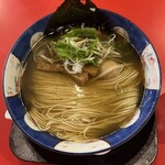 中華そば 麺や食堂 本店 - 