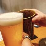 炭火焼き ヒノカミ - 