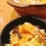 炭火焼き ヒノカミ - 