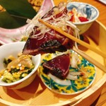 炭火焼き ヒノカミ - 