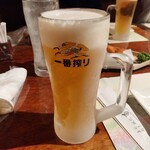 城北南月 - 
