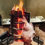 炭火焼き ヒノカミ - 