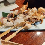 城北南月 - 