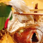 炭火焼き ヒノカミ - 