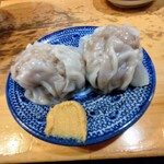 らーめんセンター トミオ - 