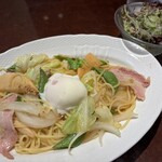 オリーブの木 - 