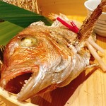 炭火焼き ヒノカミ - 