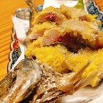 炭火焼き ヒノカミ - 