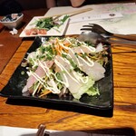 城北南月 - 