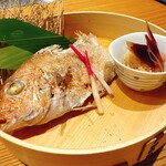 炭火焼き ヒノカミ - 