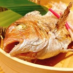 炭火焼き ヒノカミ - 