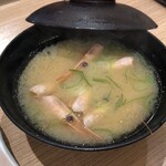 桃太郎すし エミオ練馬店 - 