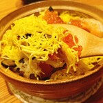 炭火焼き ヒノカミ - 