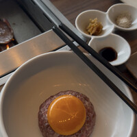焼肉うしごろ 銀座店 - 