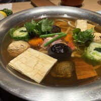 美々卯 本町店 - 