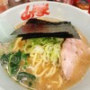 ラーメン山岡家 狸小路4丁目店
