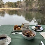 ザ・プリンス - 料理写真: