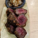 日本酒と肴 くら美 - 