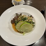 中国料理 丹甫 - 