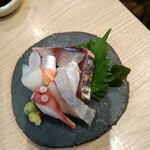 日本酒と肴 くら美 - 