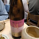 日本酒と肴 くら美 - 