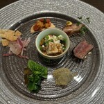 中国料理 丹甫 - 