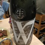 日本酒と肴 くら美 - 