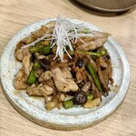 日本酒と肴 くら美 - 