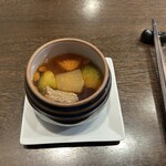 中国料理 丹甫 - 