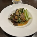 中国料理 丹甫 - 