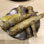 日本酒と肴 くら美 - 