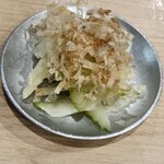 日本酒と肴 くら美 - 