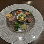 中国料理 丹甫 - 
