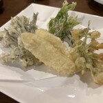甲州居酒屋 佐藤さん家 - 