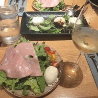 オービカ モッツァレラバー 横浜店 - 