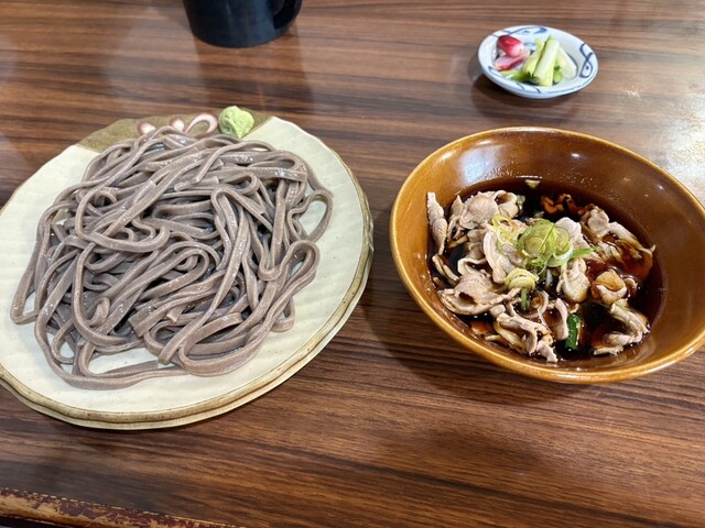ソバ（5点） Yamamoto Kajino domestic juwari soba 200g x 5 pieces – Japacle
