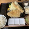 とんかつ いわい