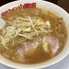 味噌ラーメン 山岡家 狸小路4丁目店
