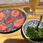 牛肉卸問屋直営 焼肉ホルモン八重山おときち - 