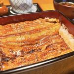 明神下 神田川 - 